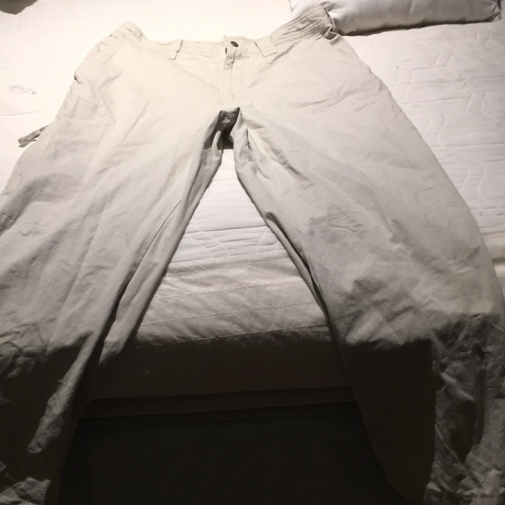 Columbia hiking pants